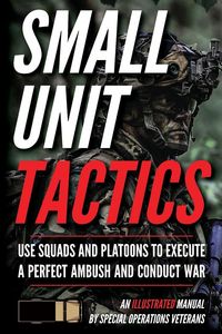 Produktbild: Small Unit Tactics