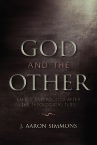 Produktbild: Simmons, J: God and the Other