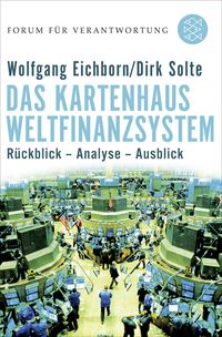 Produktbild: Das Kartenhaus Weltfinanzsystem