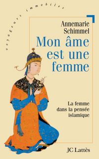 Produktbild: Mon AME Est Une Femme