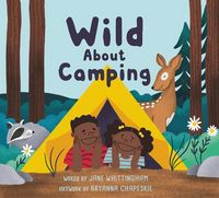 Produktbild: Wild about Camping