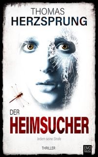 Produktbild: Der Heimsucher &ndash; Jedem seine Strafe