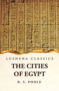 Produktbild: The Cities of Egypt