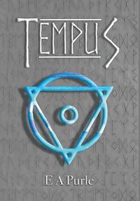 Produktbild: Tempus, Lore of Tellus, Book Three