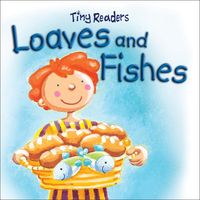 Produktbild: Loaves and Fishes