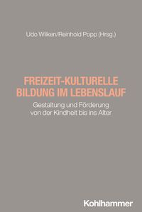 Produktbild: Freizeit-kulturelle Bildung im Lebenslauf
