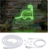 Produktbild: Paulmann 70563 LED-Streifen mit Stecker 5V 1m 1St.