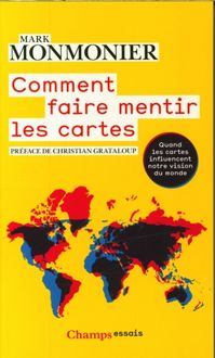 Produktbild: Comment faire mentir les cartes