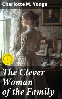 Produktbild: The Clever Woman of the Family