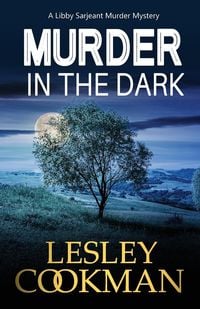 Produktbild: Cookman, L: Murder in the Dark