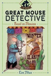 Produktbild: Basil in Mexico