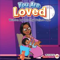 Produktbild: You Are Loved Baby Boy