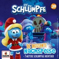 Produktbild: Folge 39: Die dreizehnte Nachspeise