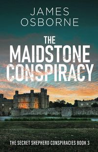 Produktbild: The Maidstone Conspiracy