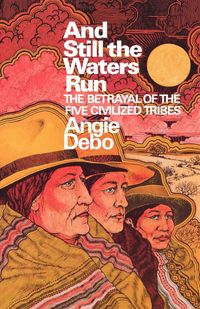 Produktbild: And Still The Waters Run Rev/e