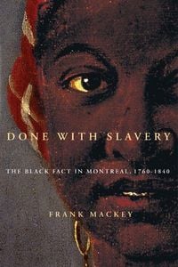 Produktbild: Done with Slavery