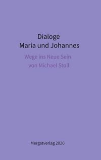 Produktbild: Dialoge -- Maria und Johannes