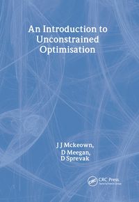 Produktbild: An Introduction to Unconstrained Optimisation