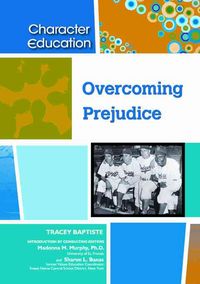Produktbild: Baptiste, T:  Overcoming Prejudice
