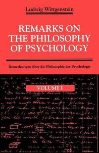 Produktbild: Remarks On The Philosophy Of P