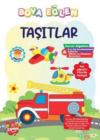 Produktbild: Boya - Eglen - Tasitlar
