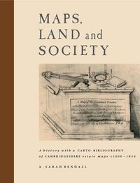 Produktbild: Maps, Land and Society