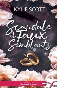 Produktbild: Scandale et faux-semblants