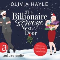 Produktbild: The Billionaire Scrooge Next Door