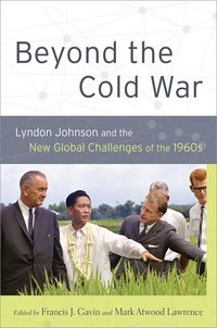 Produktbild: Beyond the Cold War