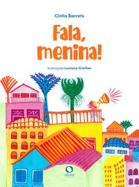 Produktbild: Fala, Menina