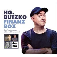 Produktbild: Finanz-Box