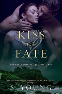 Produktbild: Kiss of Fate