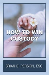 Produktbild: How to Win Custody