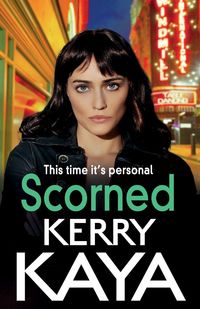 Produktbild: Scorned