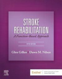 Produktbild: Stroke Rehabilitation