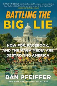 Produktbild: Battling the Big Lie