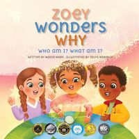 Produktbild: Zoey Wonders Why