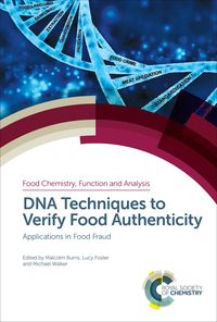 Produktbild: DNA Techniques to Verify Food Authenticity