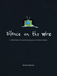 Produktbild: Silence on the Wire