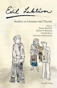 Produktbild: Exil Lekt&uuml;ren
