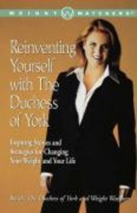 Produktbild: Reinventing Yourself with the Duchess of York