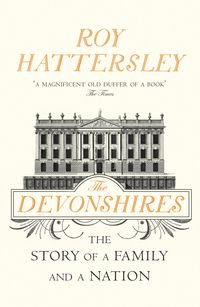 Produktbild: The Devonshires