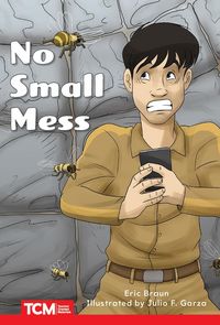 Produktbild: No Small Mess