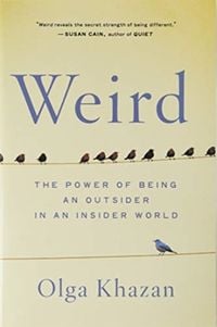 Produktbild: Weird