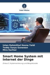 Produktbild: Smart Home System mit Internet der Dinge