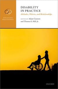 Produktbild: Disability in Practice