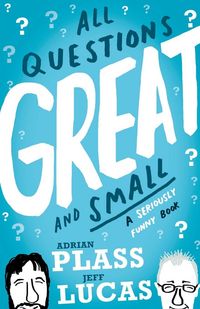 Produktbild: All Questions Great and Small