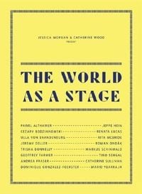Produktbild: The World as a Stage