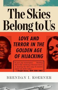 Produktbild: The Skies Belong to Us
