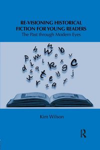 Produktbild: Re-visioning Historical Fiction for Young Readers